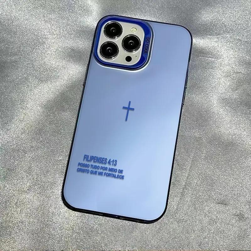 Philippians 4:13 Bible Verse Phone Case phone case, view 8