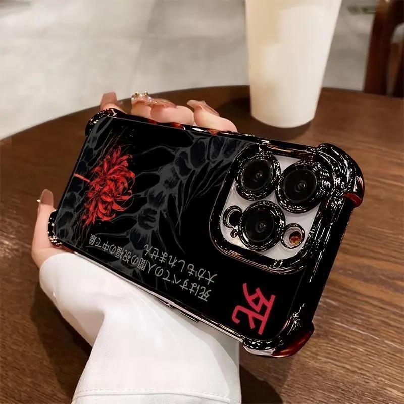 Tokyo Ghoul Anime Phone Case phone case, view 2