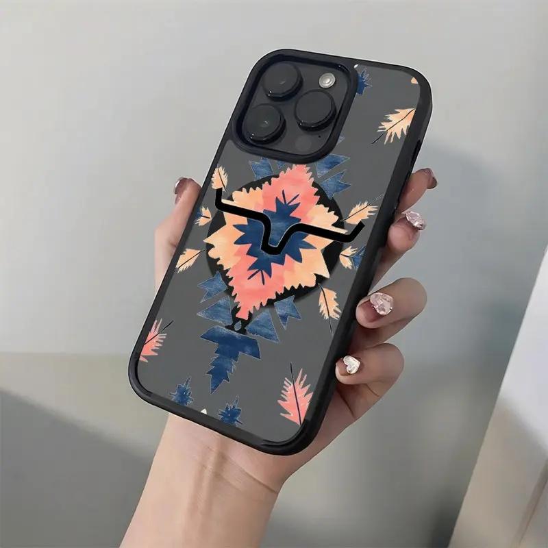 Western Phone Case — Edition 5809 phone case, view 1
