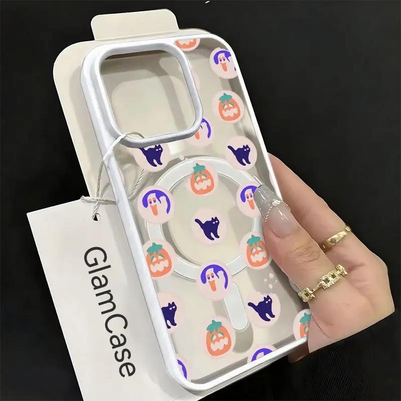 Halloween Phone Case — Edition 1473 phone case, view 7