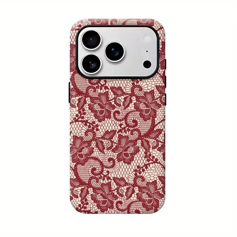 Lace Phone Case phone case, view 15