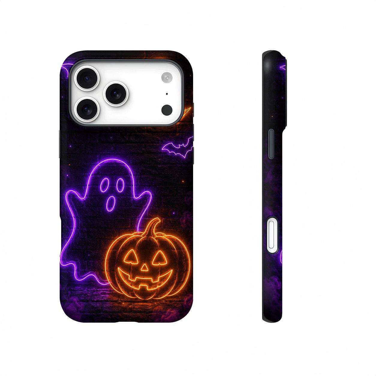 Halloween Phone Case — Edition 5089 phone case, view 1