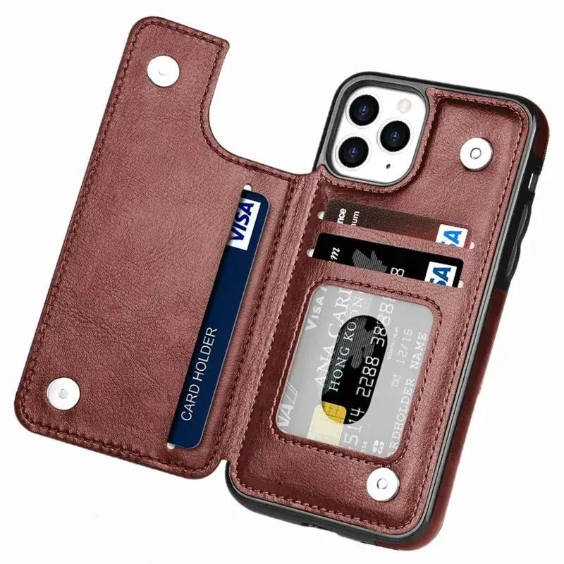 Wallet Phone Case phone case, view 3