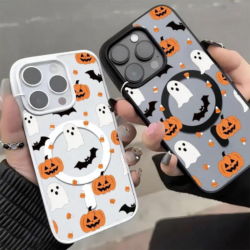 Halloween Phone Case — Edition 5153 phone case, view 4