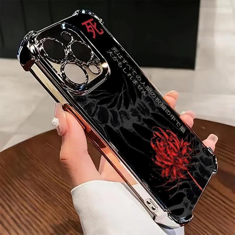 Tokyo Ghoul Anime Phone Case phone case, view 4