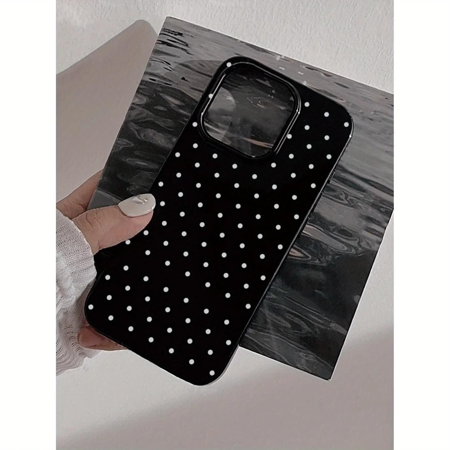 Shockproof TPU Phone Case For IPhone Anti Drop Protective Cover Minimalist S phone case, view 4