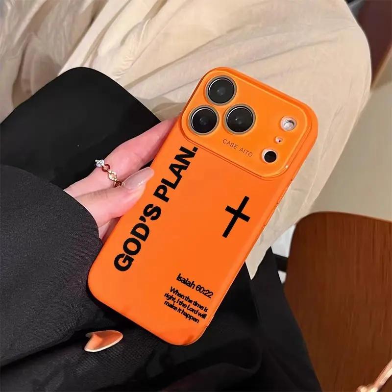 God'S Plan — Edition 2113 phone case, view 1