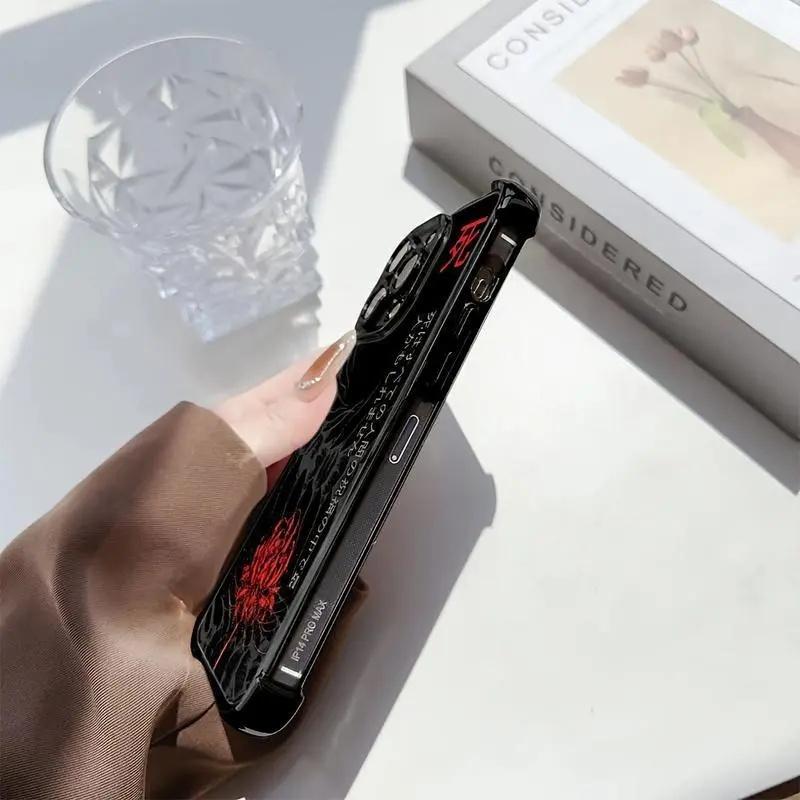Tokyo Ghoul Anime Phone Case phone case, view 5