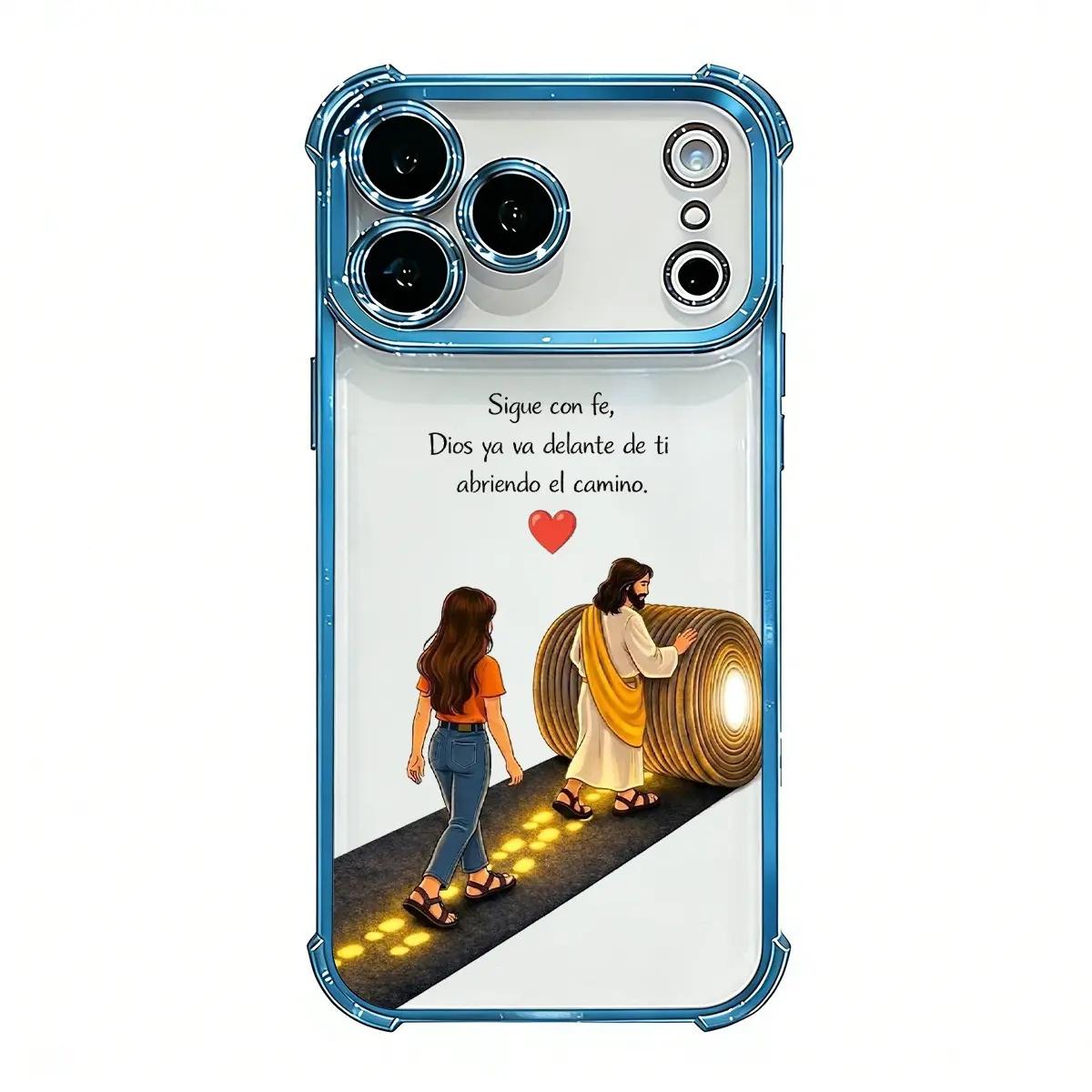 Jesus Phone Case phone case, view 15