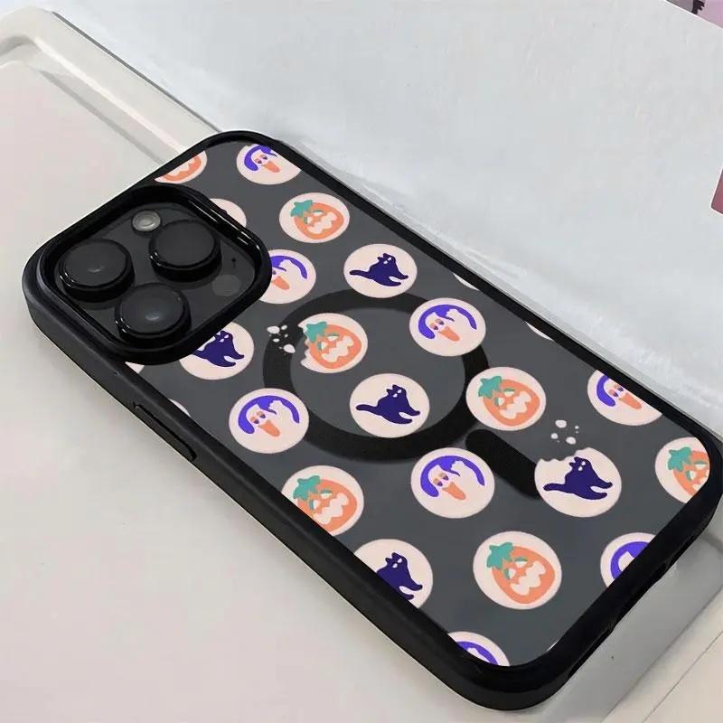 Halloween Phone Case — Edition 1473 phone case, view 5