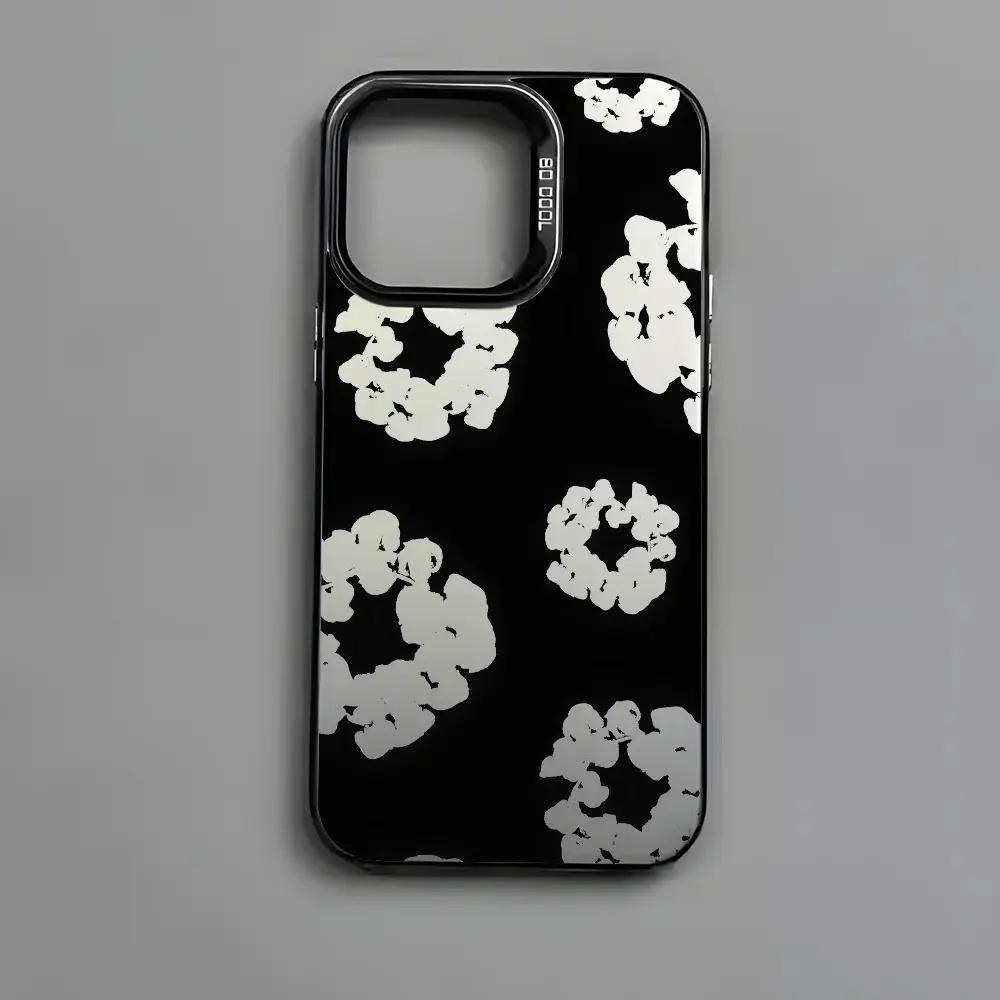 Luxury D-Denim T-Tears phone case, view 1