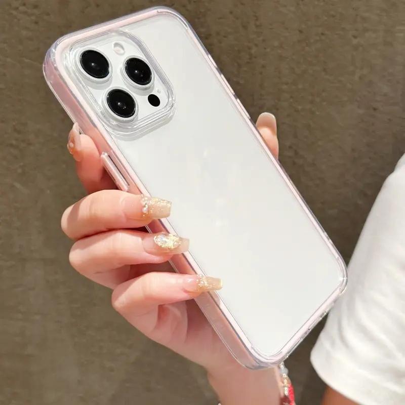 Flip Large Camera Window Phone Case phone case, view 3