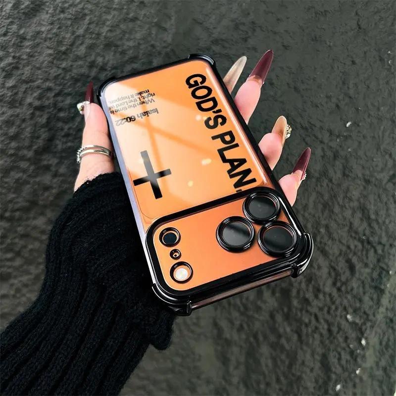 Christian Phone Case — Edition 7425 phone case, view 2