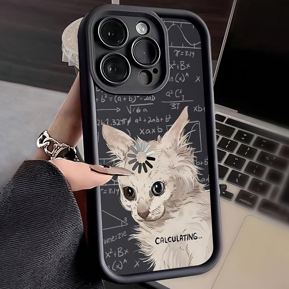 Phone Case — Edition 4097 phone case, view 1