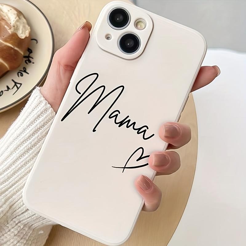 Mama Phone Case phone case, view 8