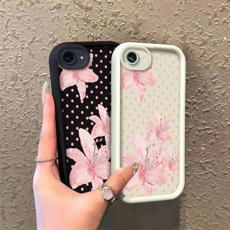 Durable Silicone Soft phone case, view 1