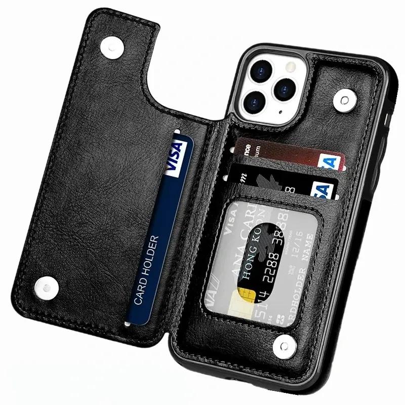 Wallet Phone Case phone case, view 1