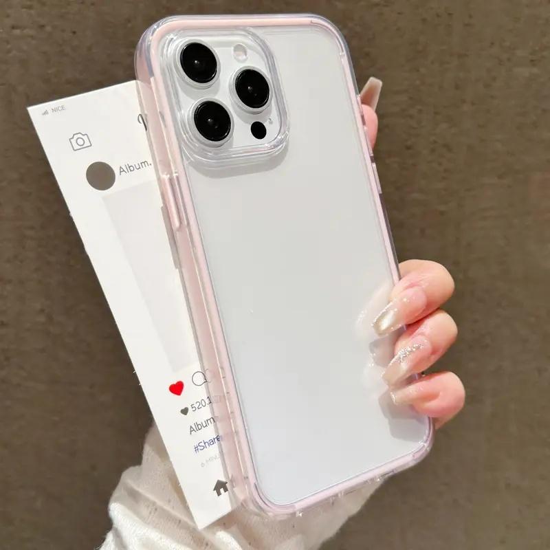 Flip Large Camera Window Phone Case phone case, view 4