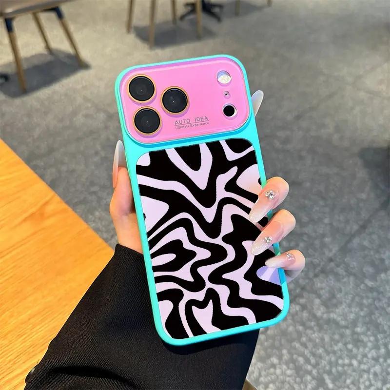 Zebra Phone Case phone case, view 9