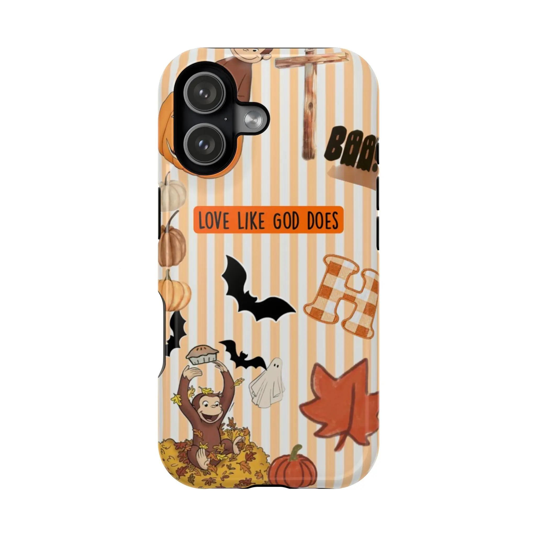 Fall Phone Case phone case, view 14