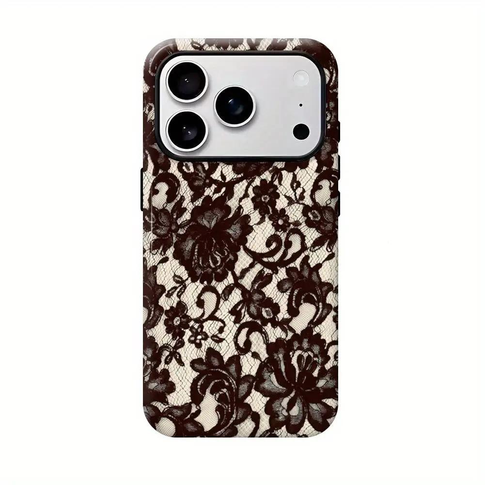 Lace Phone Case phone case, view 13
