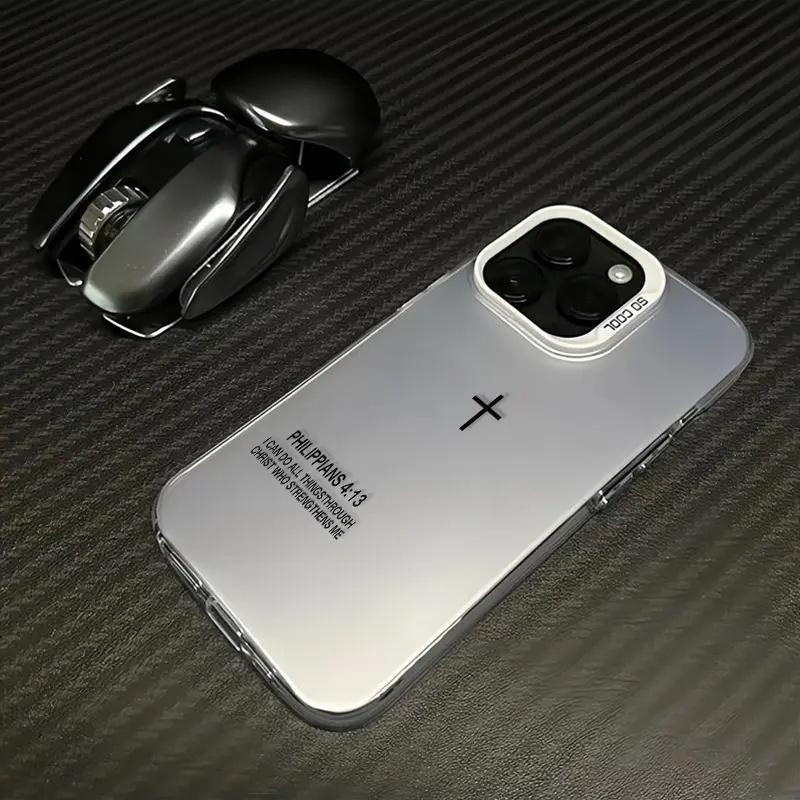 Philippians 4:13 Bible Verse Phone Case phone case, view 4