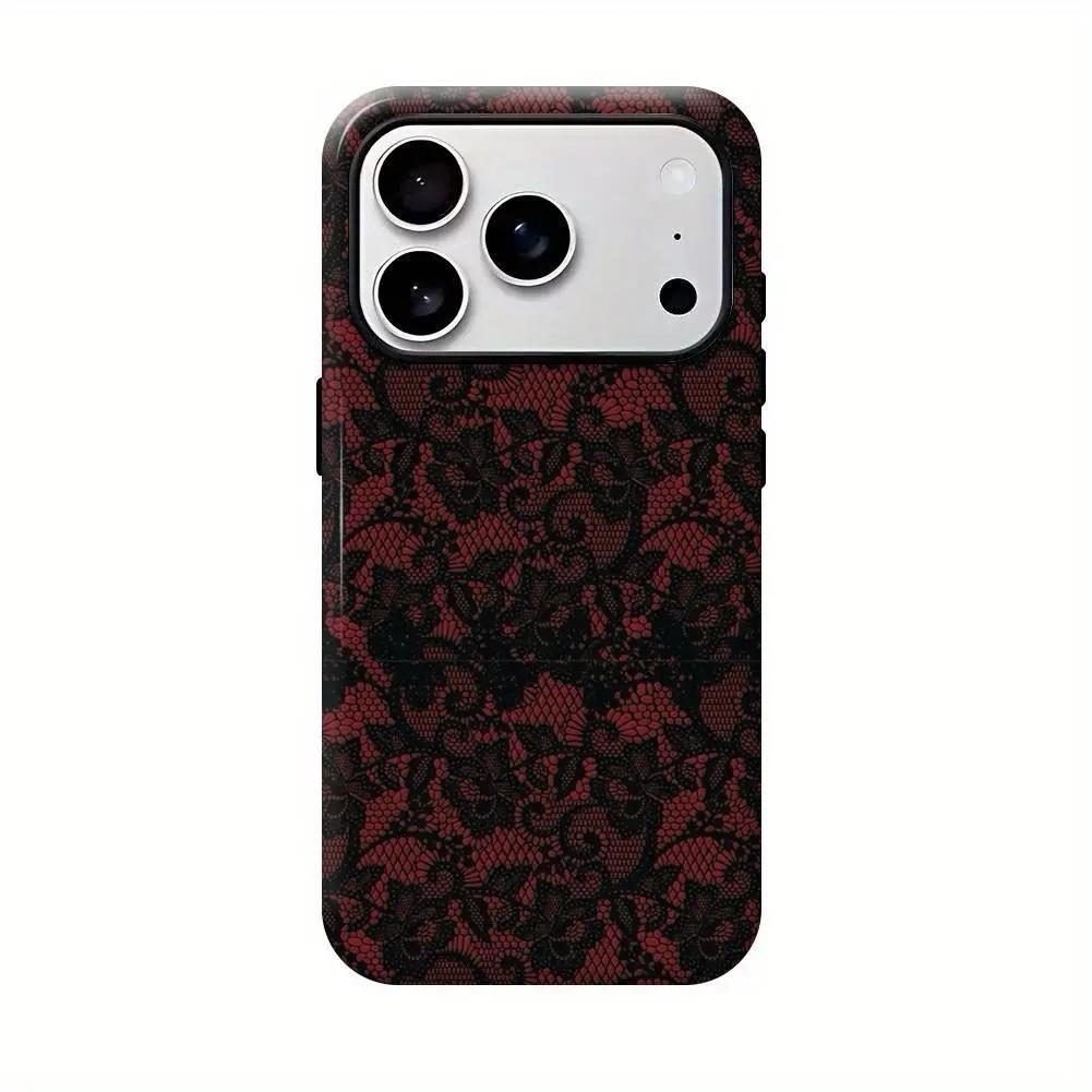 Lace Phone Case phone case, view 14