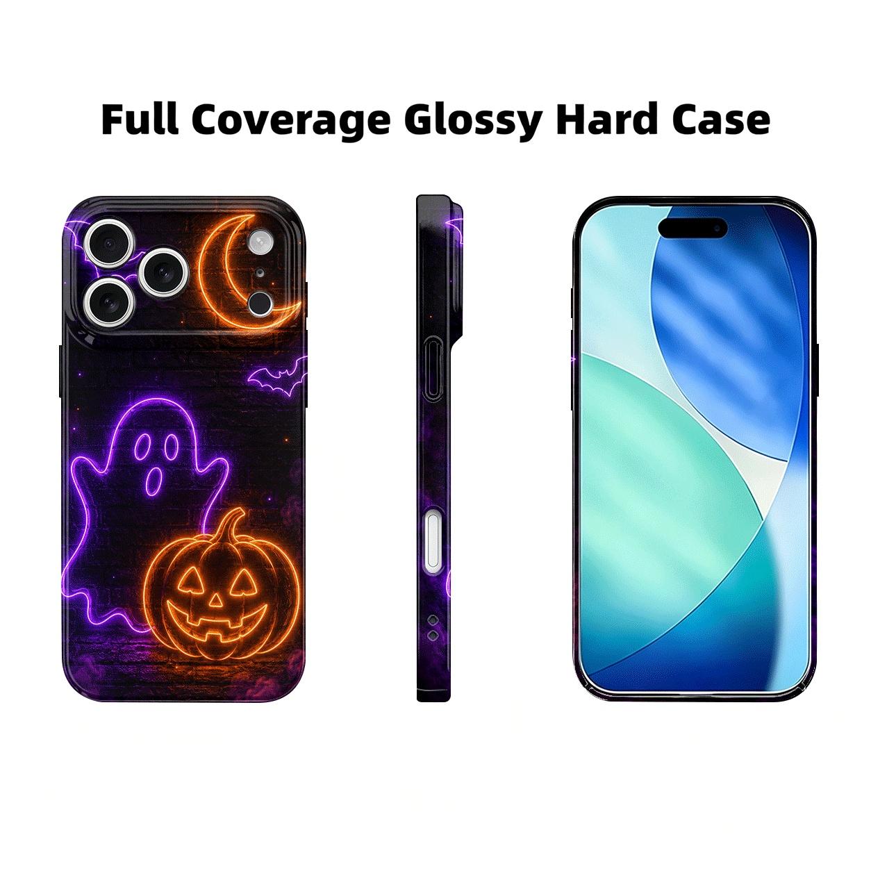 Halloween Phone Case — Edition 5089 phone case, view 5