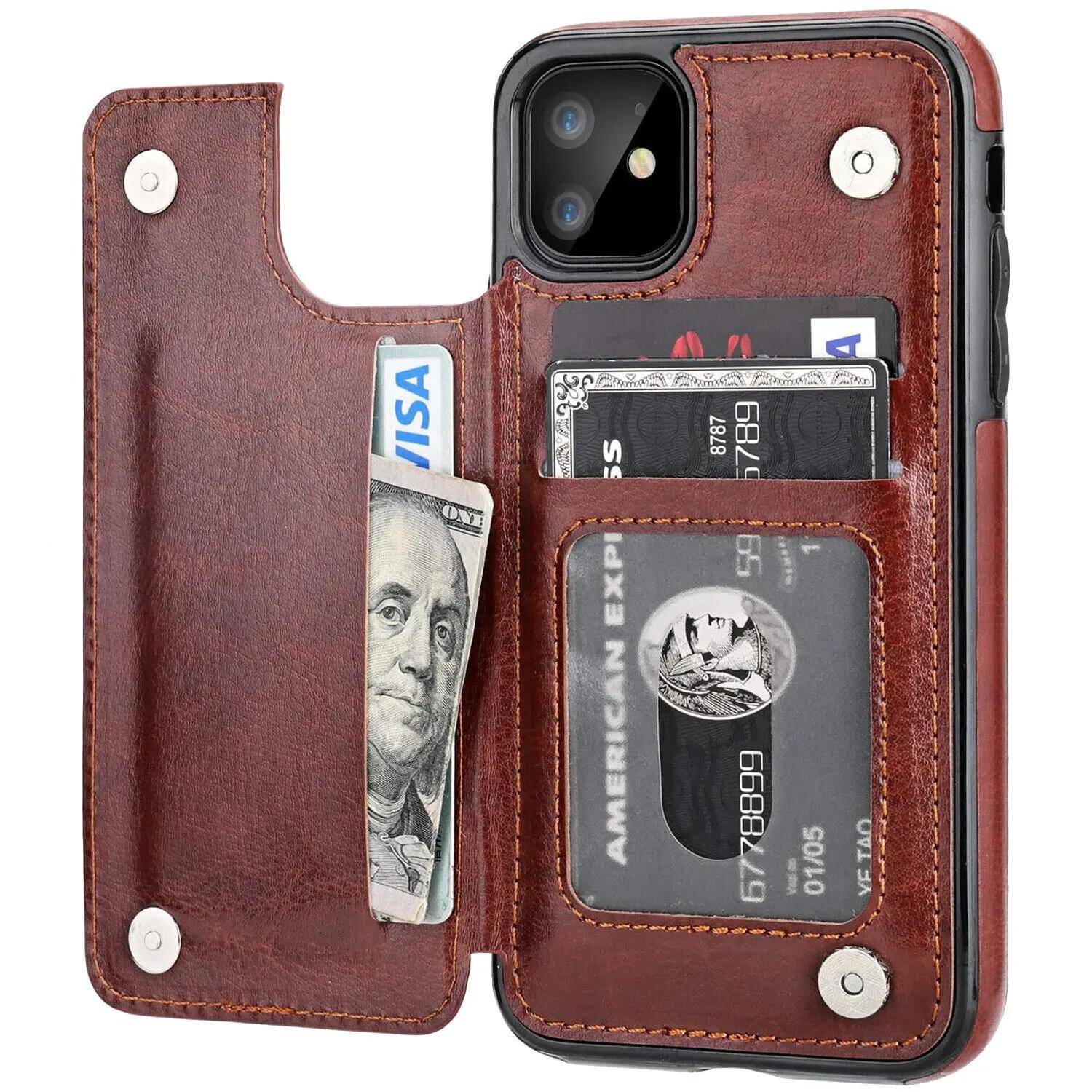 Wallet Phone Case phone case, view 10