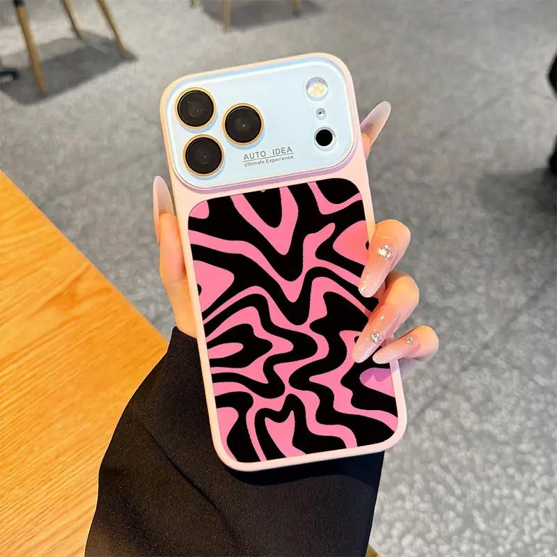Zebra Phone Case phone case, view 7