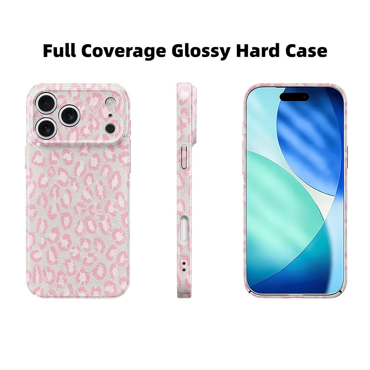Girly Phone Case phone case, view 5