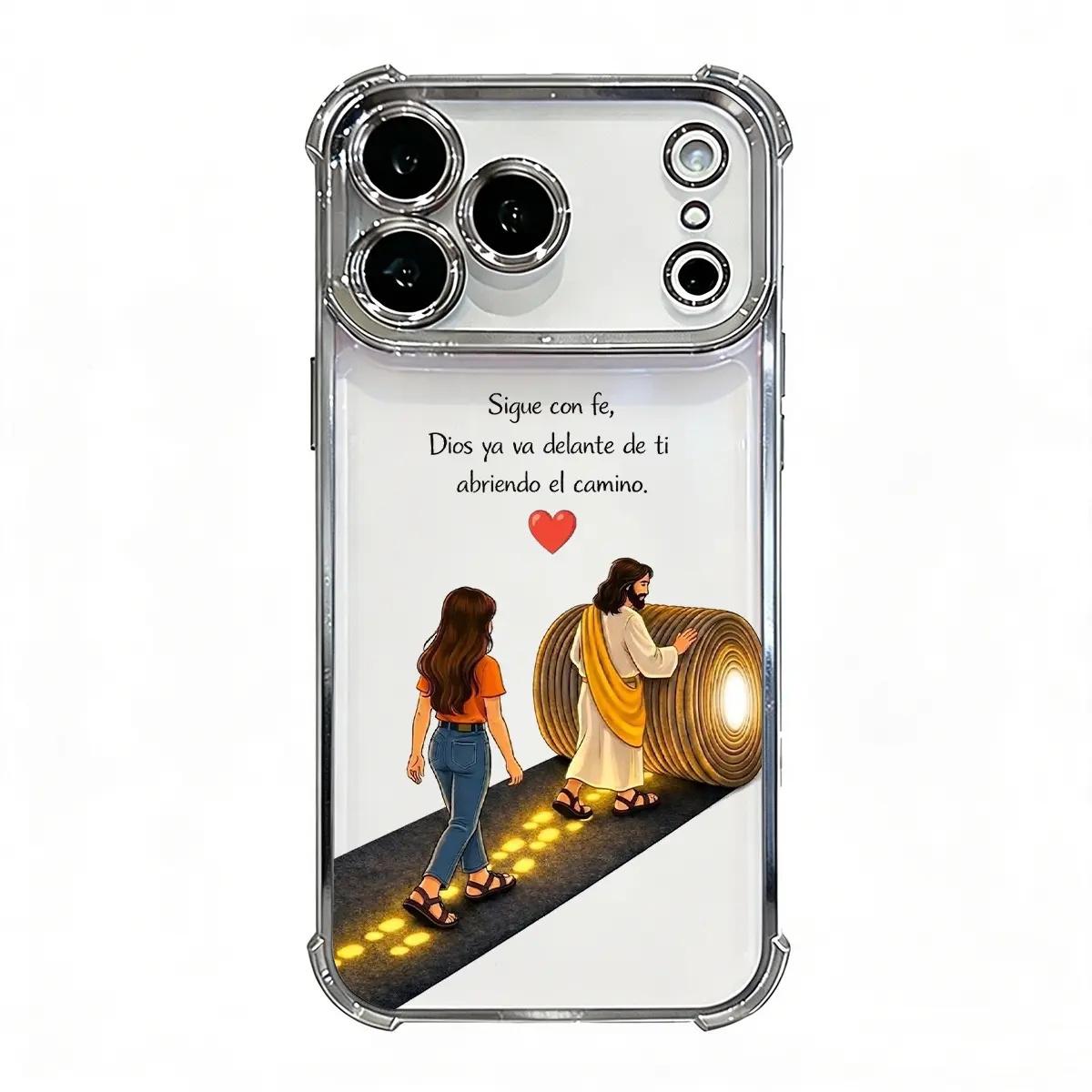 Jesus Phone Case phone case, view 14