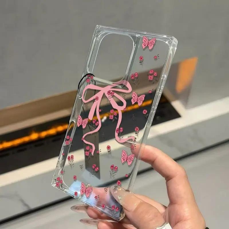 Square Iphone Case phone case, view 5