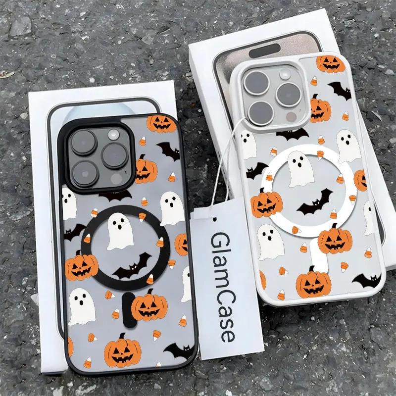 Halloween Phone Case — Edition 5153 phone case, view 1