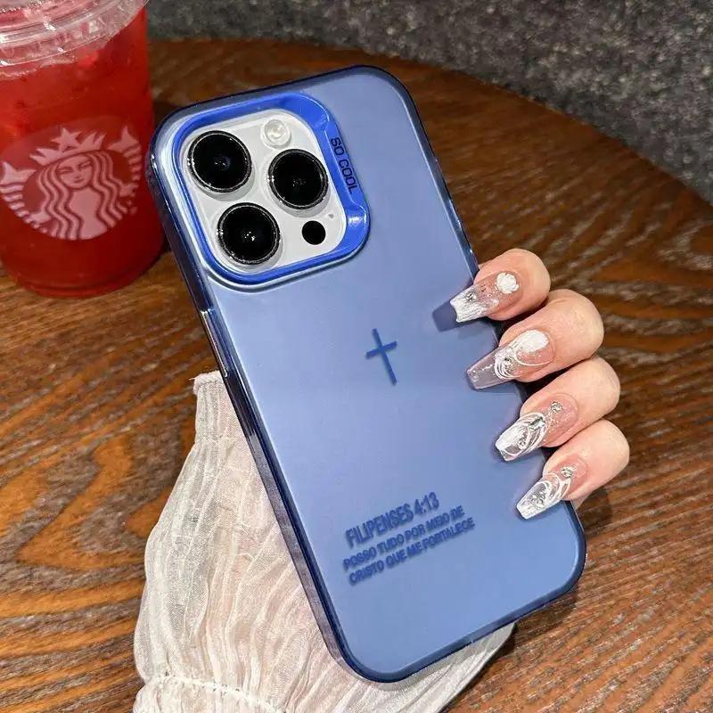 Philippians 4:13 Bible Verse Phone Case phone case, view 15