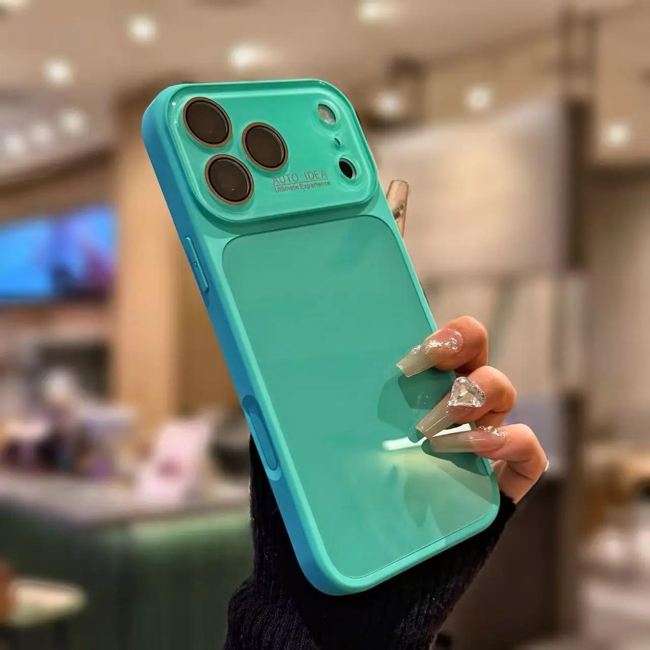 Candy-Colored - phone case, view 1