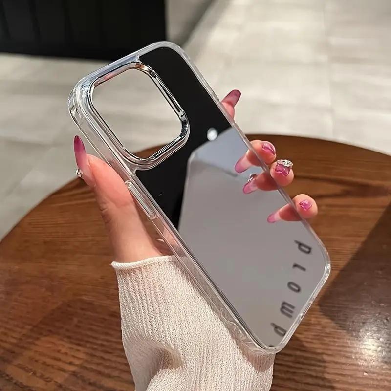 Vintage Museum Print Iphone Case phone case, view 1
