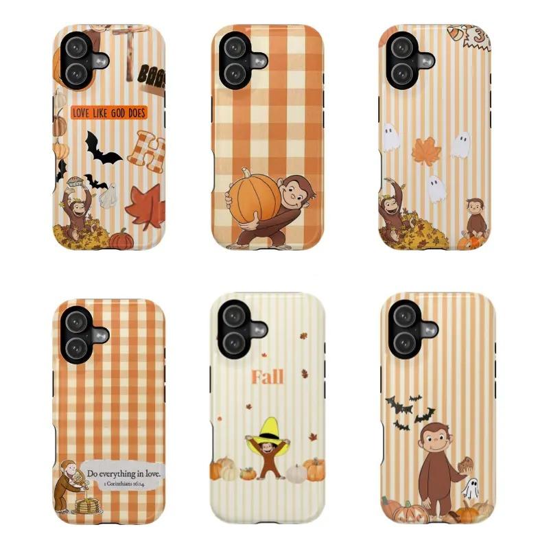 Fall Phone Case phone case, view 1