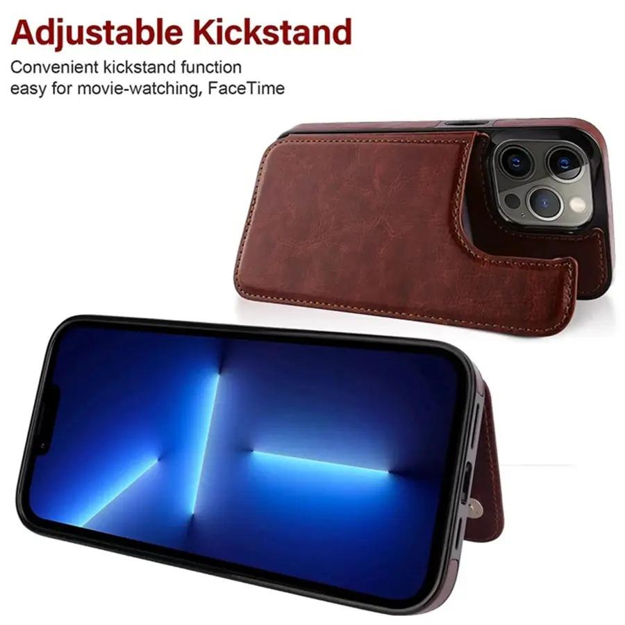 Wallet Phone Case phone case, view 5