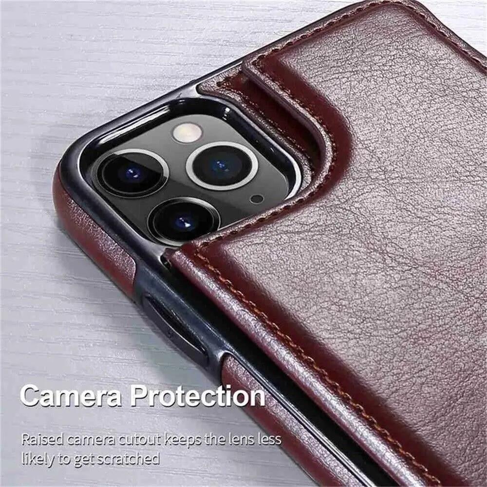 Wallet Phone Case phone case, view 7