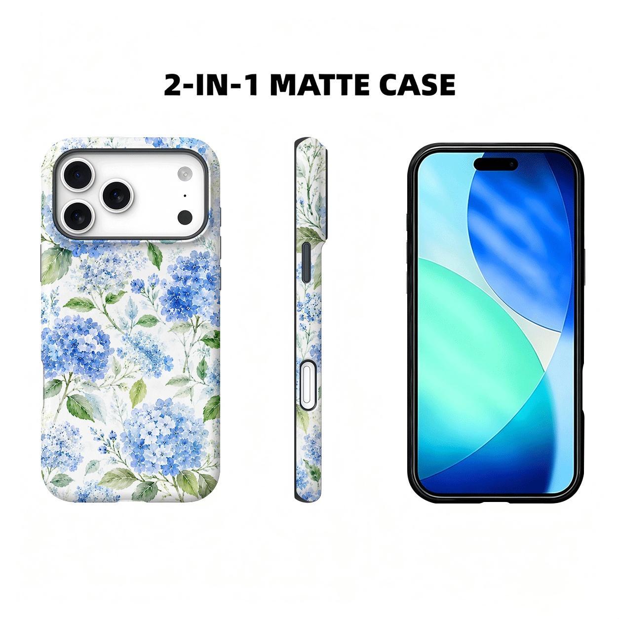 Floral Phone Case phone case, view 11