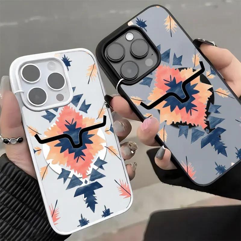 Western Phone Case — Edition 5809 phone case, view 4