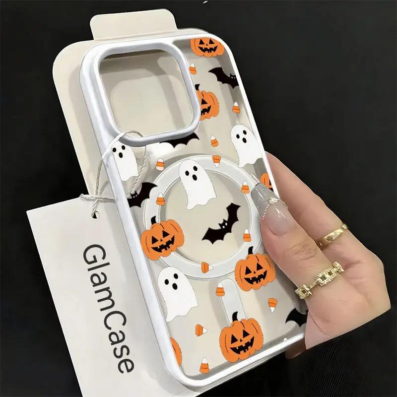 Halloween Phone Case — Edition 5153 phone case, view 3