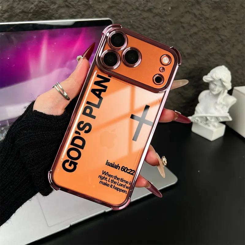 Christian Phone Case — Edition 7425 phone case, view 11