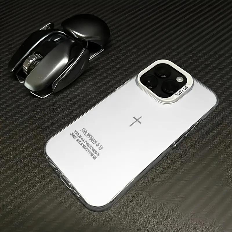 Philippians 4:13 Bible Verse Phone Case phone case, view 2