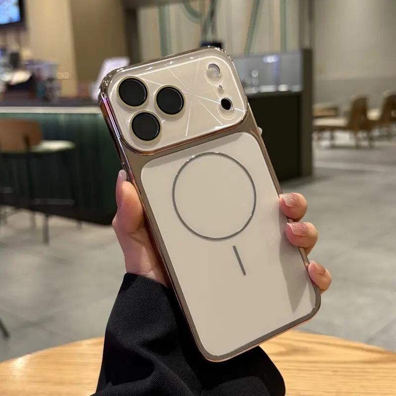Magnetic — Edition 4529 phone case, view 1