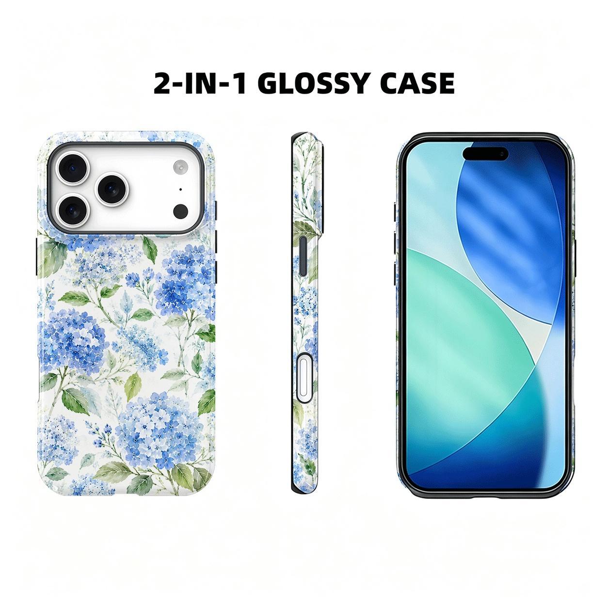 Floral Phone Case phone case, view 9