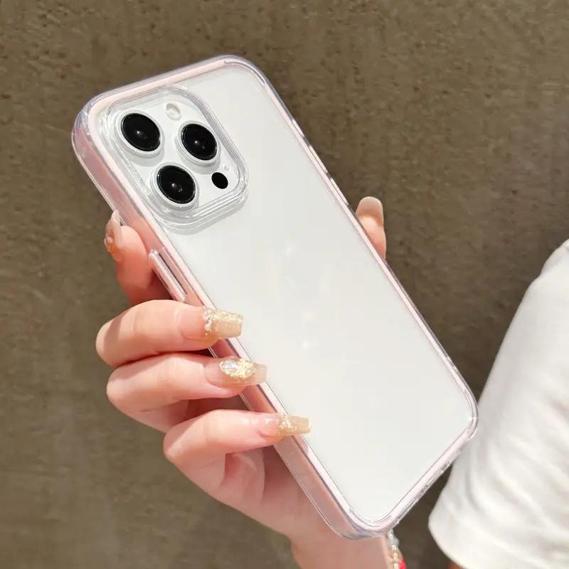 Flip Large Camera Window Phone Case phone case, view 1