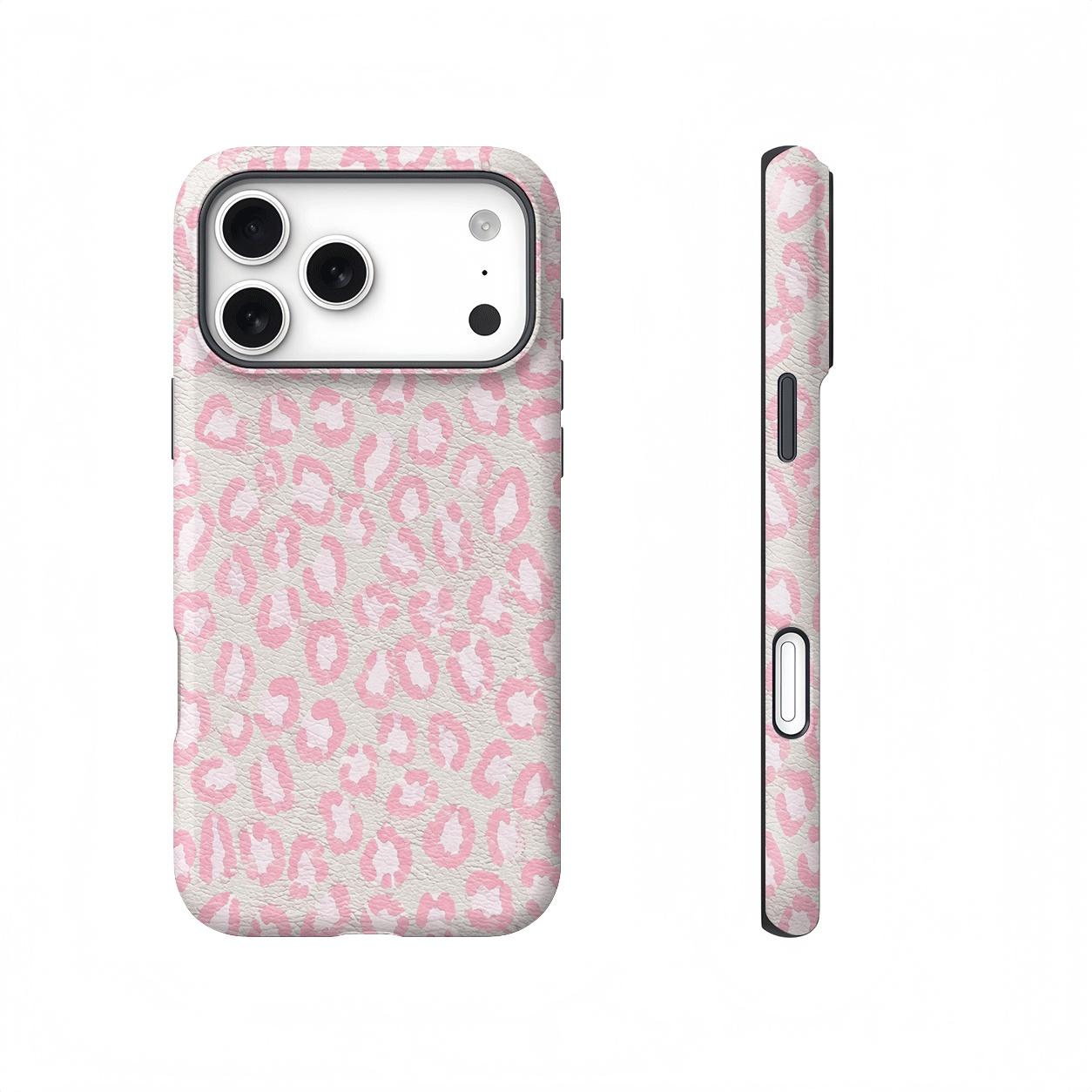 Girly Phone Case phone case, view 1