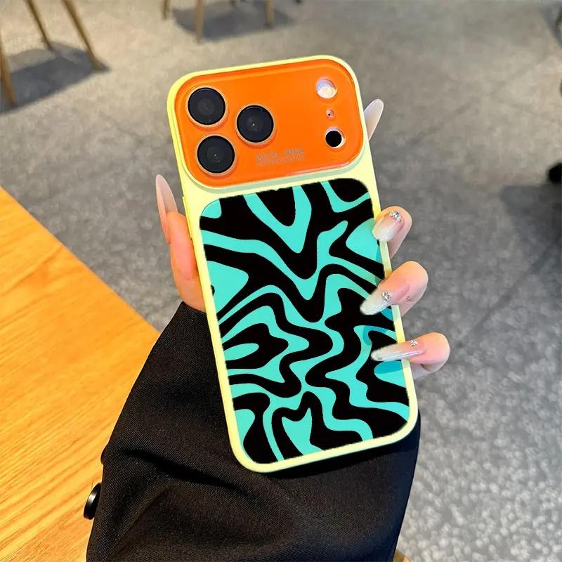 Zebra Phone Case phone case, view 3